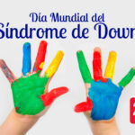 Dia Sindrome de Down web nota face