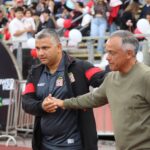 Erwin Duran Rangers Diari TAlca 2