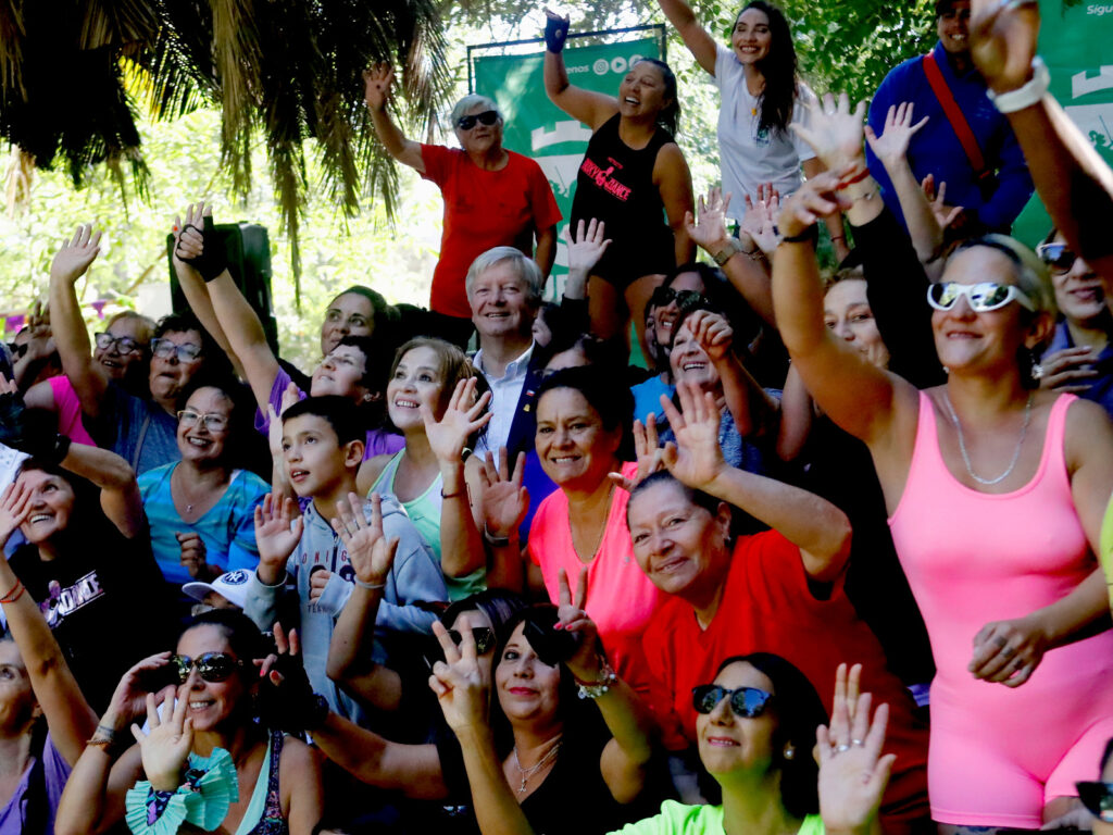 Foto 1 Dia de la Mujer