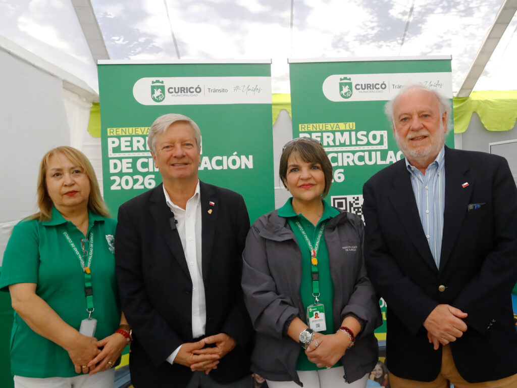 Foto 1 Permisos Circulacion