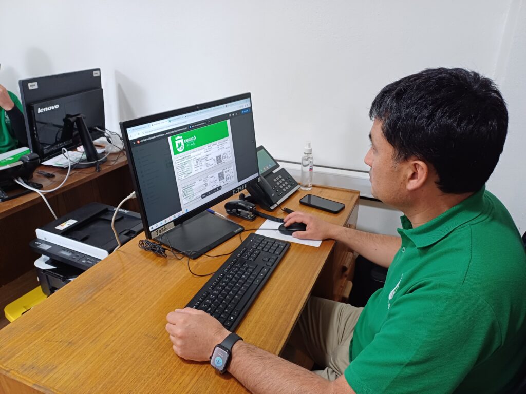 Foto 1 Permisos Online