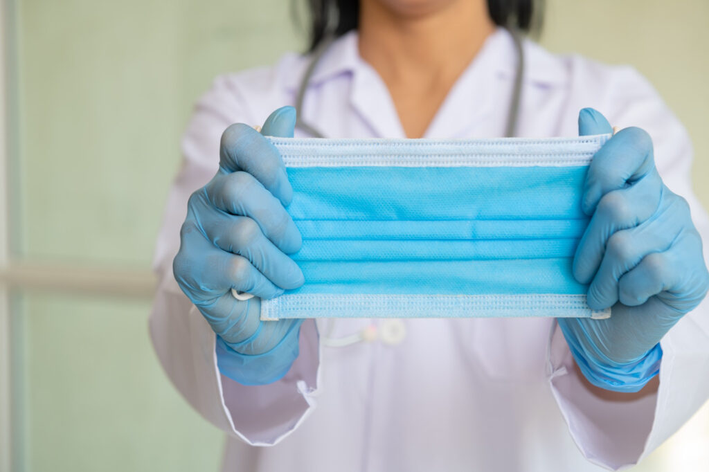 Mascarilla referencial 2