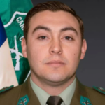 carabinero javier figueroa