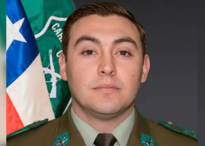 carabinero javier figueroa