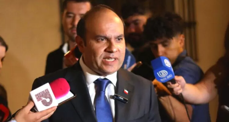 ha comenzado el gobierno de emergencia primera intervencion del asumido subsecretario de interior 750x400 1