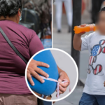 obesidad chile mundo