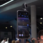 robot phone efe