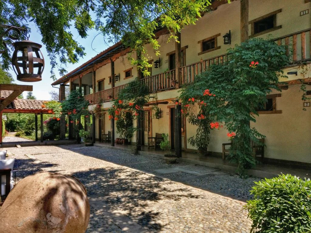 Semana Santa en Santa Cruz: panoramas románticos y familiares 1 santa cruz 637303