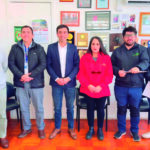 101 Plan preventivo ante CGE para mitigar cortes de luz en invierno