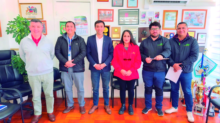 101 Plan preventivo ante CGE para mitigar cortes de luz en invierno