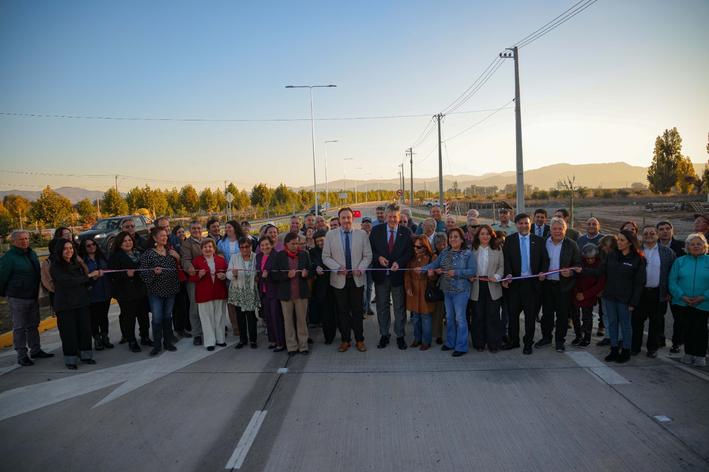 31 Pasada Urbana Santa Cruz 3