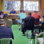 ANFA Maule excluye a Juventud Catolica y La Tercera de Longavi tras violentos incidentes en Romeral