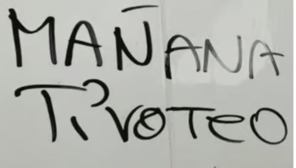 Activan protocolos de seguridad en Colegio El Boldo de Curico por amenaza de tiroteo