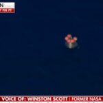 Artemis II concluye con amerizaje exitoso tras historica mision alrededor de la Luna