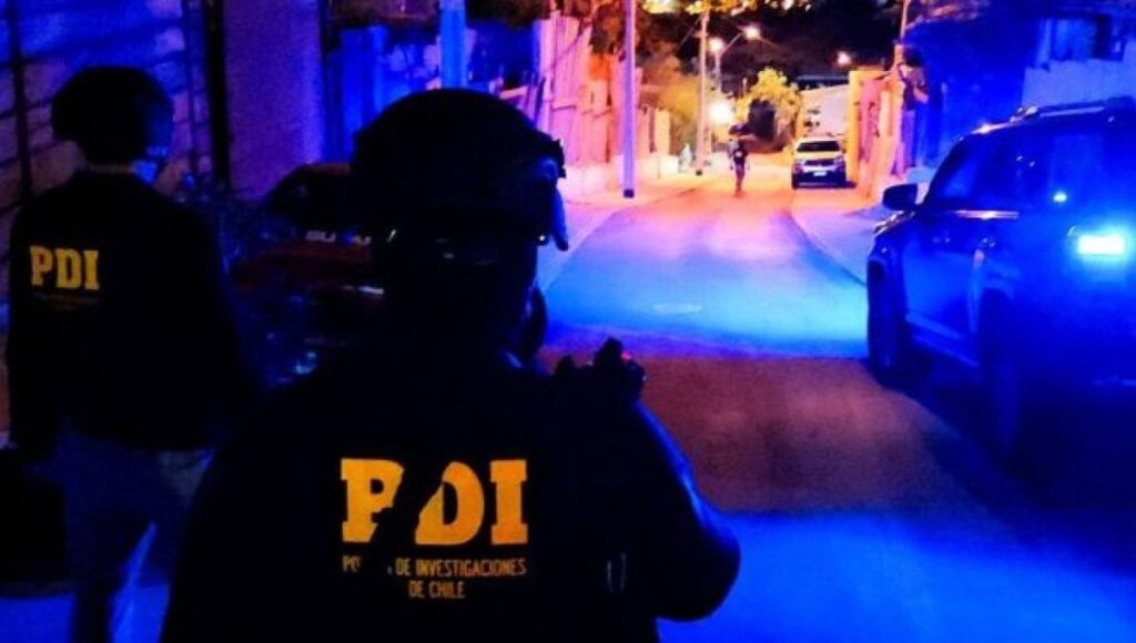 Balacera en San Fernando deja un fallecido y tres personas heridas