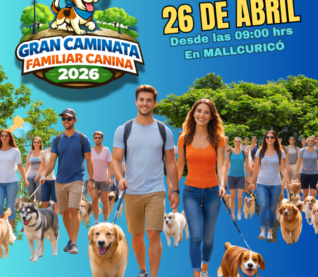 CAMINATA FAMILIAR CANINA e1777136029399