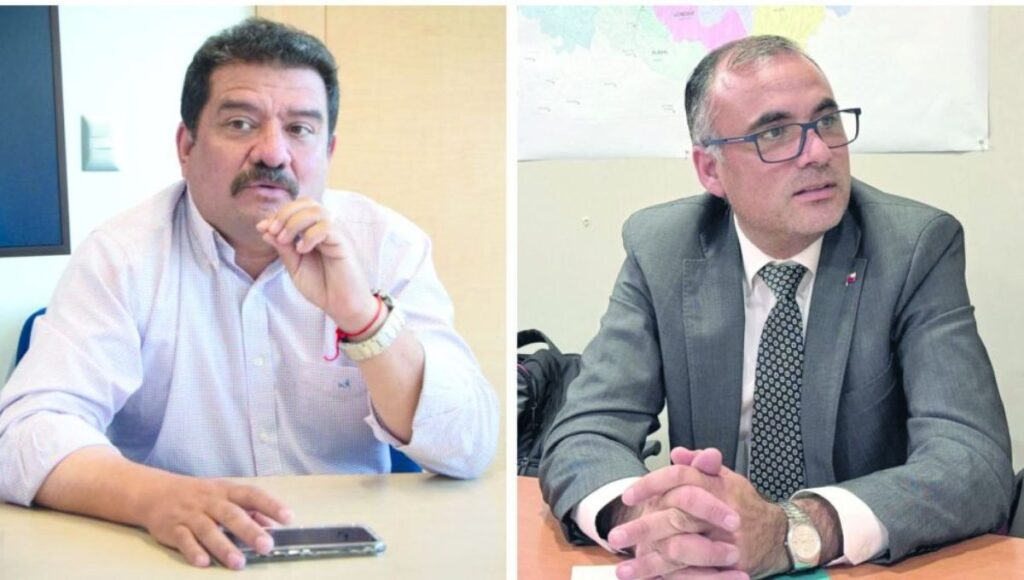 Canal 13 renuncia a concesiones en el Maule y genera molestia en alcaldes de zonas rurales