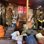 Carabineros de Chile refuerza su compromiso social con adultos mayores en Chimbarongo 2