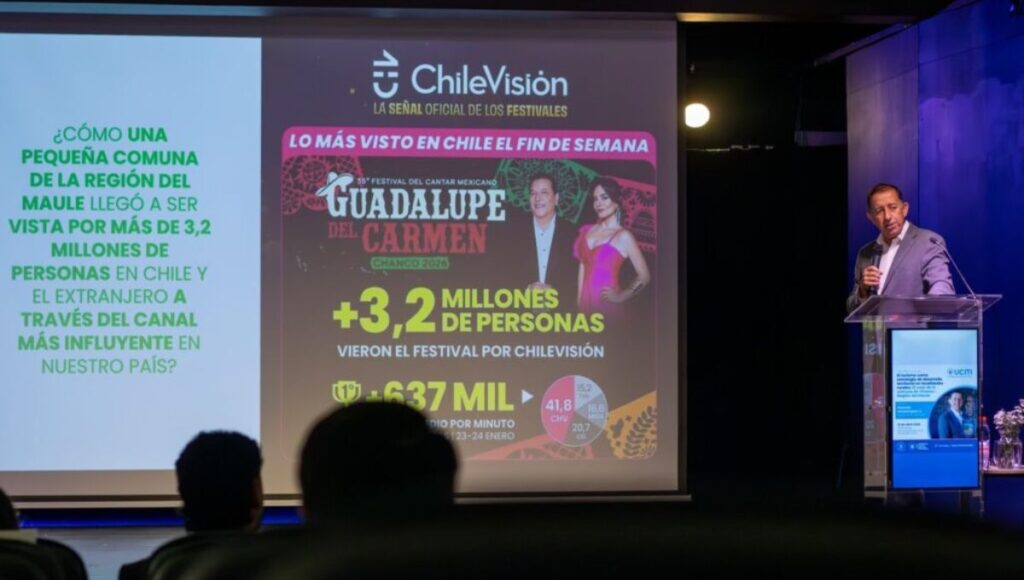 Chanco se posiciona como referente turistico y llega a la academia como caso de estudio en la Region del Maule