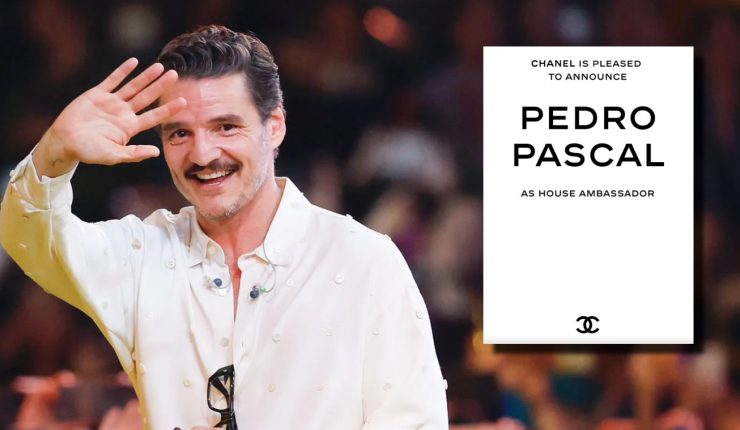 Chanel Pedro 740x430 1