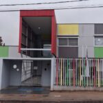 Clausuran patios de jardin infantil en San Fernando por grave problema sanitario con plaga de palomas