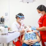 Clinica Municipal de Talca refuerza ortodoncia y reduce tiempos de espera con nueva especialista