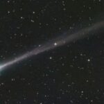 Cometa C 2025 R3 podra observarse desde Chile tras completar una orbita de 170 mil anos