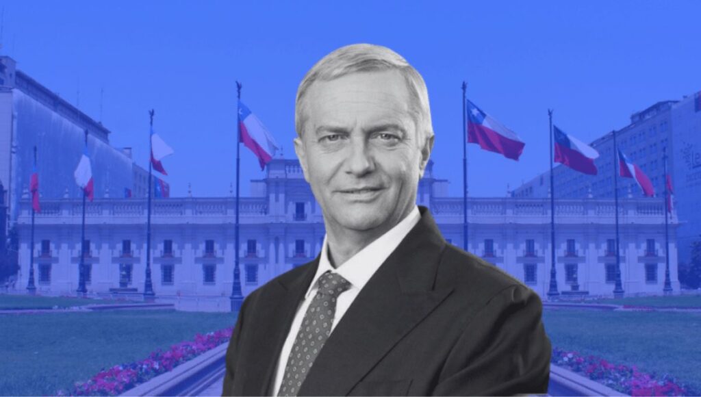 Criteria Aprobacion del presidente Jose Antonio Kast cae a 36 en su primer mes de gobierno