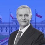 Criteria Aprobacion del presidente Jose Antonio Kast cae a 36 en su primer mes de gobierno