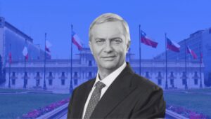 Criteria Aprobacion del presidente Jose Antonio Kast cae a 36 en su primer mes de gobierno