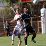 Curico Unido y Union San Felipe no se sacaron ventajas e igualaron sin goles en el Aconcagua