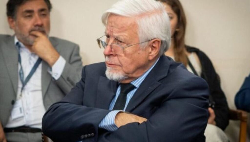 Diputado Celedon acusa posible falta de respaldo del Gobierno a Michelle Bachelet en carrera por la ONU y cuestiona postura de Jose Antonio Kast