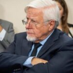 Diputado Celedon acusa posible falta de respaldo del Gobierno a Michelle Bachelet en carrera por la ONU y cuestiona postura de Jose Antonio Kast