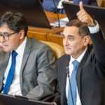 Diputado Javier Munoz impulsa endurecimiento de penas contra el robo de maquinaria e insumos agricolas