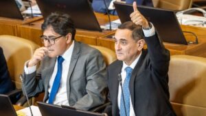 Diputado Javier Munoz impulsa endurecimiento de penas contra el robo de maquinaria e insumos agricolas