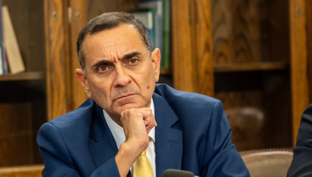 Diputado Javier Munoz impulsa proyecto para flexibilizar acceso a terrenos para viviendas sociales