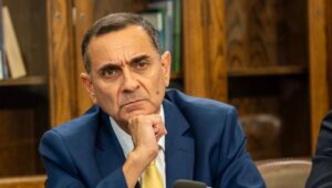 Diputado Javier Munoz impulsa proyecto para flexibilizar acceso a terrenos para viviendas sociales