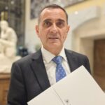 Diputado Javier Munoz ingresa su primera mocion para actualizar la Ley del Mono