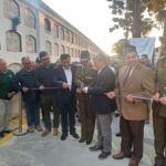 Foto 1 Carabineros
