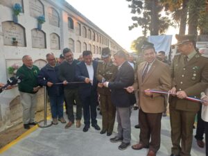 Foto 1 Carabineros