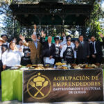 Foto 1 Comida Chilena