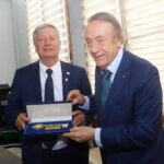 Foto 2 Llaves de la Ciudad. 2