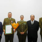 Foto 3 Medalla de Plata