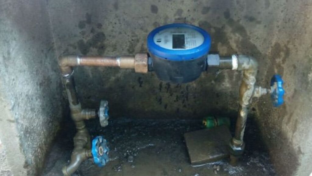 Imputado por robo de medidores de agua en Curico queda en prision preventiva