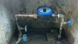 Imputado por robo de medidores de agua en Curico queda en prision preventiva