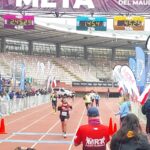 Jean Michel Aste de Santiago gana la prueba 90K en la Maraton del Maule 2026