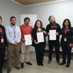 Licanten firma convenio con Universidad Catolica del Maule para fortalecer la salud comunal