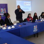 Llevan el Consejo de Seguridad a barrio emblematico de Lontue