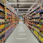 Los estadounidenses cada vez mas recurren a comidas preparadas del supermercado ¿Por que