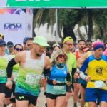 Maraton del Maule 2026 afina ultimos detalles con inscripciones agotadas y alta convocatoria